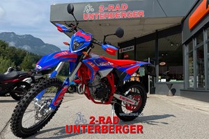 Angebot Beta RR 125 4T LC Enduro