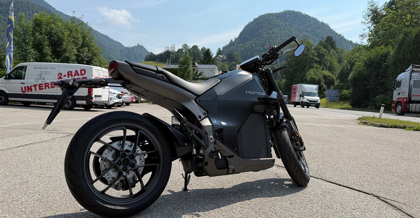 Angebot Honda WN7