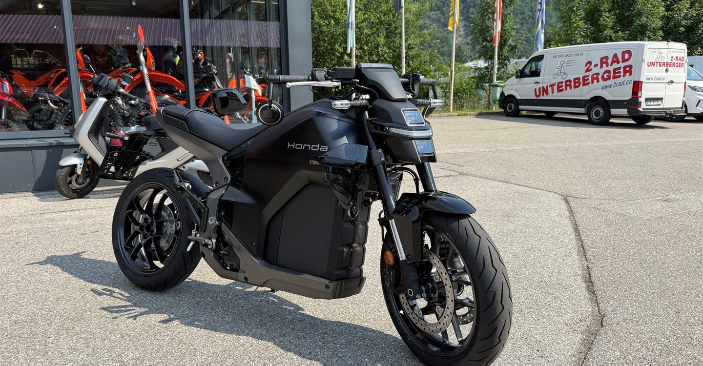 Angebot Honda WN7