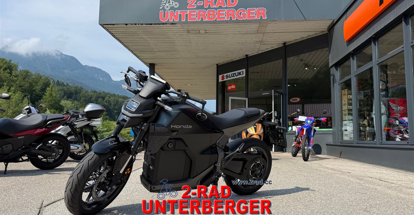 Angebot Honda WN7