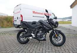Neumotorrad Voge R125S ABS TCS