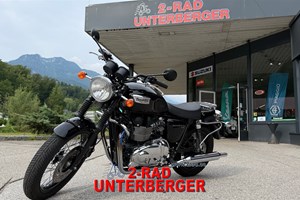 Angebot Triumph Bonneville