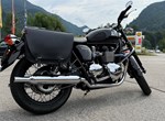 Angebot Triumph Bonneville