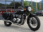 Angebot Triumph Bonneville