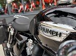 Angebot Triumph Bonneville