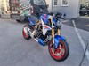 BMW F 900 R