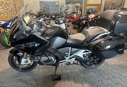 Gebrauchte BMW R 1250 RT