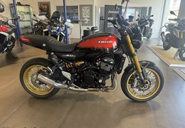 Neumotorrad Kawasaki Z900 RS SE