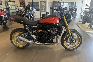 Angebot Kawasaki Z900 RS SE