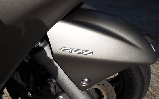 Gebrauchtmotorrad Yamaha Majesty 400 ABS - Bild 14