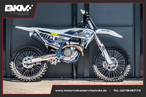 Angebot Husqvarna FC 350