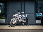 Angebot Husqvarna FC 350