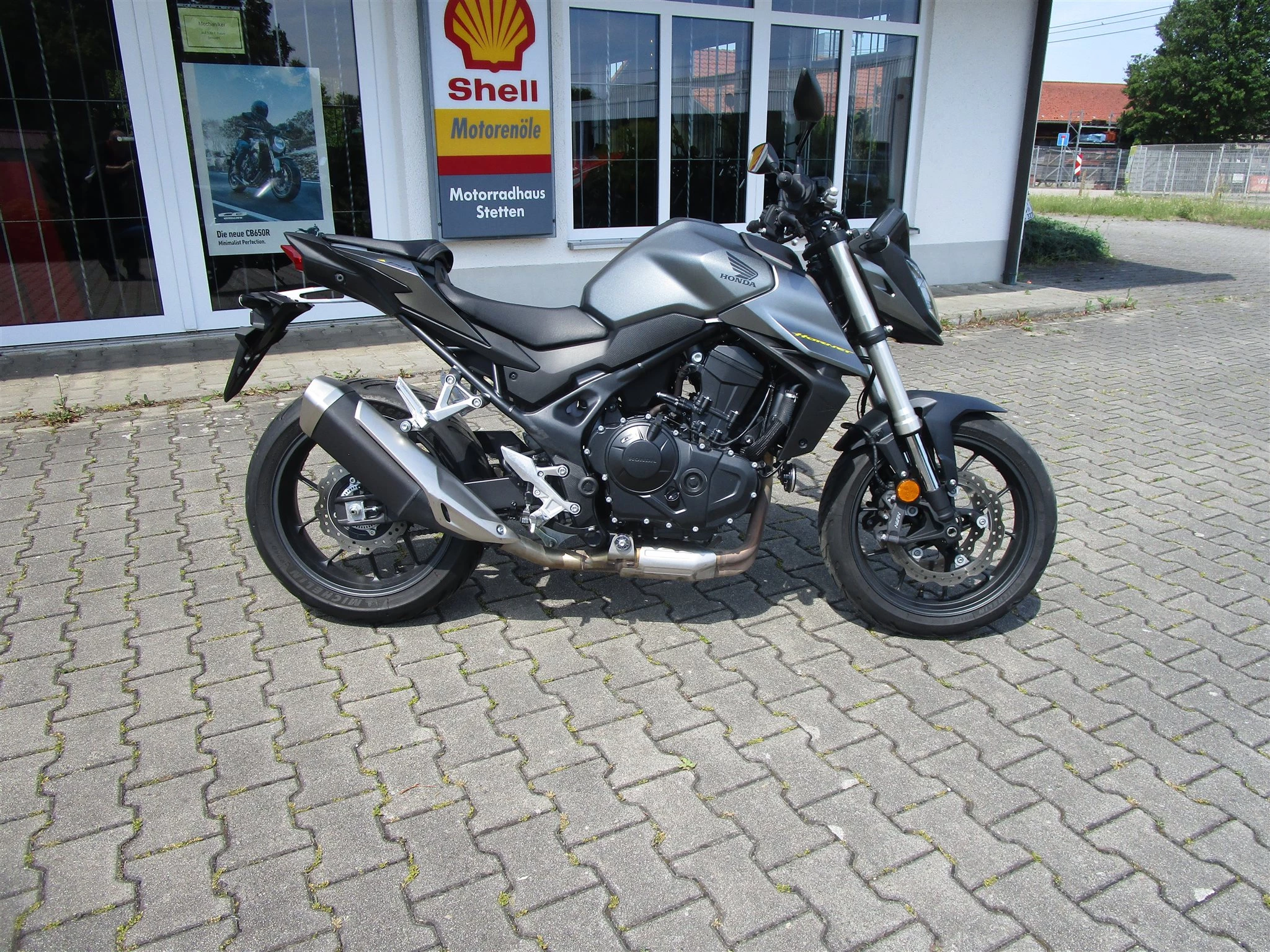 Honda CB 750