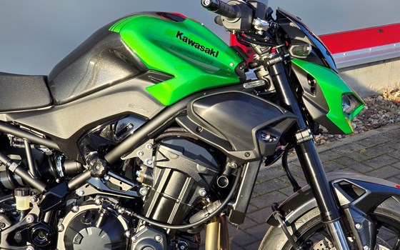 Neufahrzeug Kawasaki Z900 70kW - Bild 11