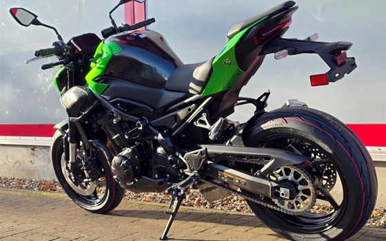 Neufahrzeug Kawasaki Z900 70kW - Bild 4