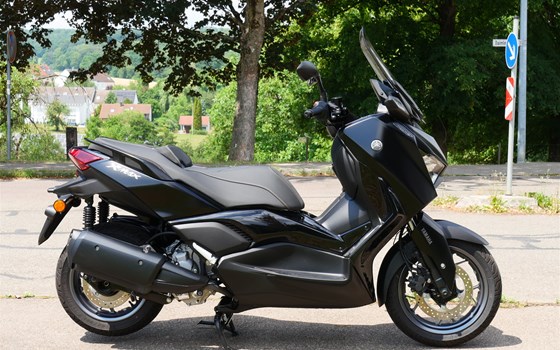 Gebrauchtmotorrad Yamaha XMAX 300 Tech MAX - Bild 4