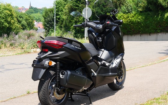 Gebrauchtmotorrad Yamaha XMAX 300 Tech MAX - Bild 5