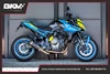 Suzuki GSX-8S