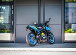 Angebot Suzuki GSX-8S
