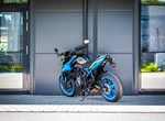 Angebot Suzuki GSX-8S
