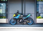 Angebot Suzuki GSX-8S