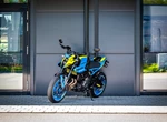 Angebot Suzuki GSX-8S