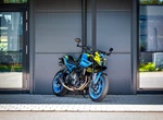 Angebot Suzuki GSX-8S