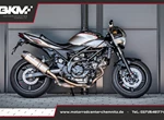 Angebot Suzuki SV650X