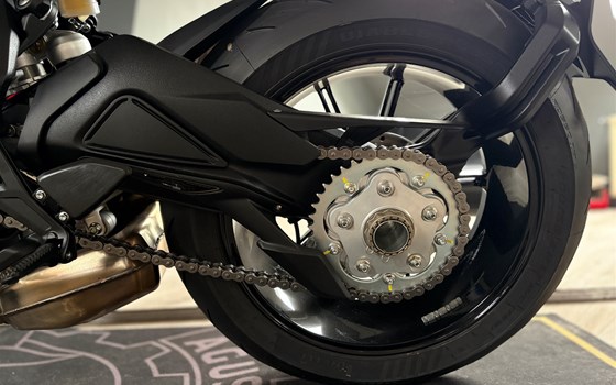 Neufahrzeug MV Agusta Dragster 800 R - Bild 13