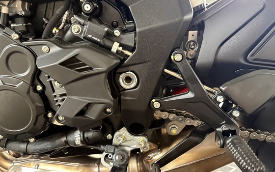 Neufahrzeug MV Agusta Dragster 800 R - Bild 14