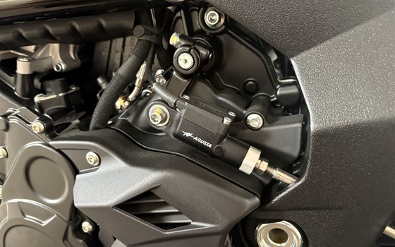 Neufahrzeug MV Agusta Dragster 800 R - Bild 15