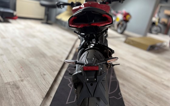 Neufahrzeug MV Agusta Dragster 800 R - Bild 4