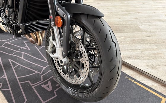 Neufahrzeug MV Agusta Dragster 800 R - Bild 5
