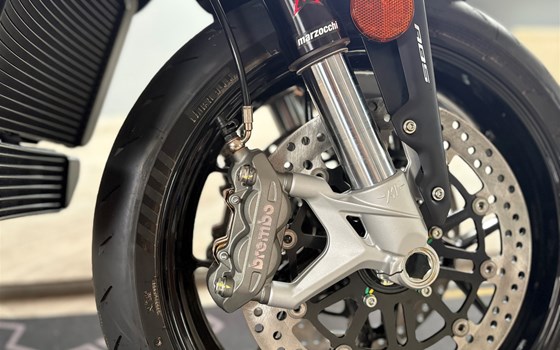 Neufahrzeug MV Agusta Dragster 800 R - Bild 8