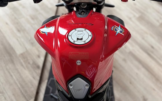 Neufahrzeug MV Agusta Dragster 800 R - Bild 9