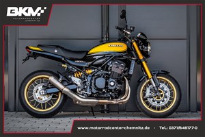 Angebot Kawasaki Z900 RS SE