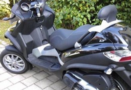 Gebrauchte Piaggio MP3 400