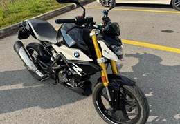 Occasion BMW G 310 R