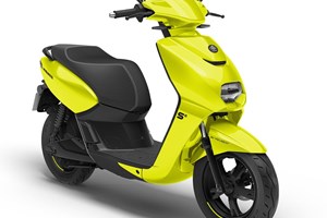 Angebot Peugeot Kisbee SE