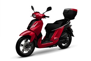 Angebot Peugeot Tweet 50