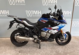 Gebrauchte BMW S 1000 XR