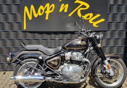 Neumotorrad Royal Enfield Bullet 650