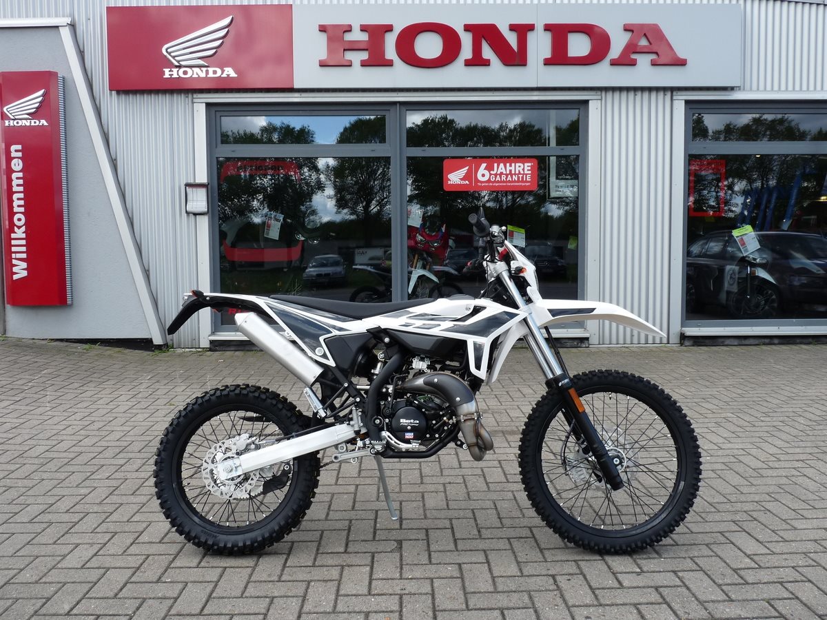 Beta RR 50 Enduro Sport