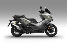 Gebrauchte Honda ADV350
