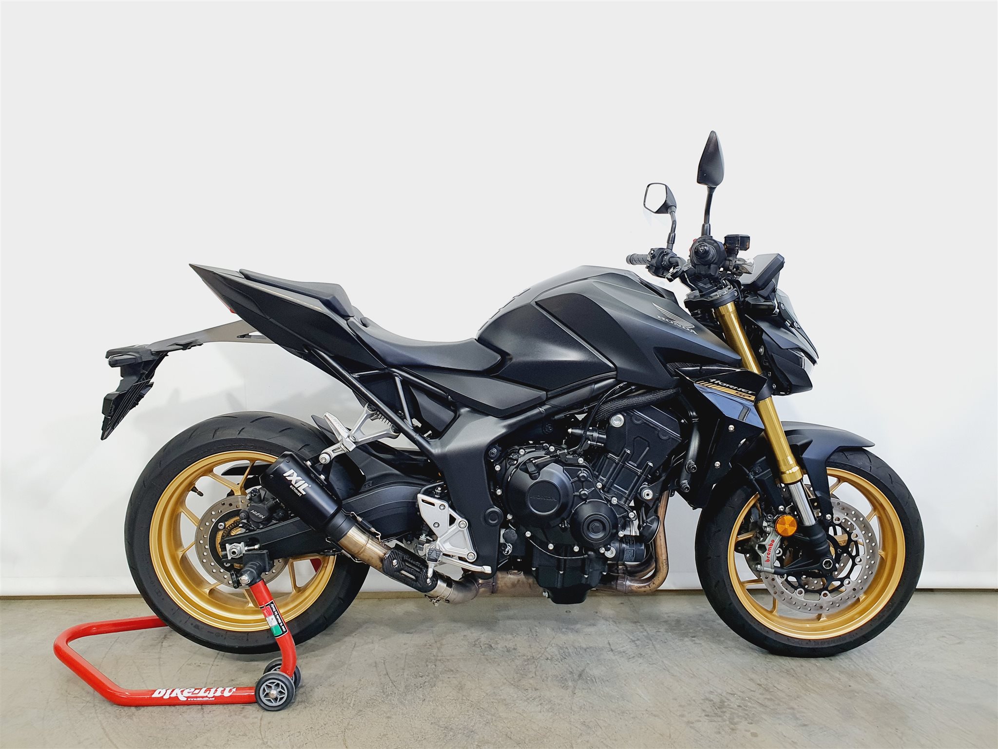Honda CB1000 Hornet SP