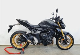 Gebrauchte Honda CB1000 Hornet SP