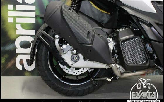 Neufahrzeug Aprilia SR GT 125 - Bild 20