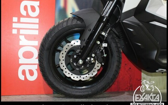 Neufahrzeug Aprilia SR GT 125 - Bild 22