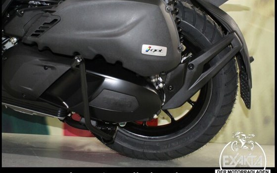 Neufahrzeug Aprilia SR GT 125 - Bild 23