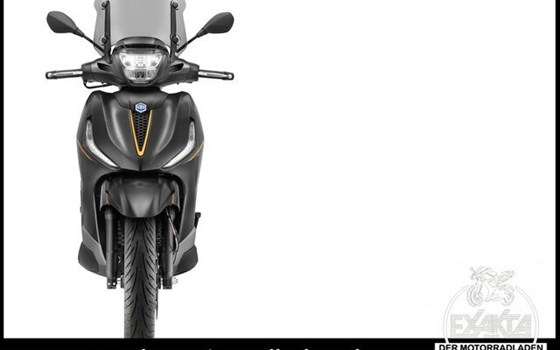 Neufahrzeug Piaggio Beverly 25th Anniversary - Bild 5